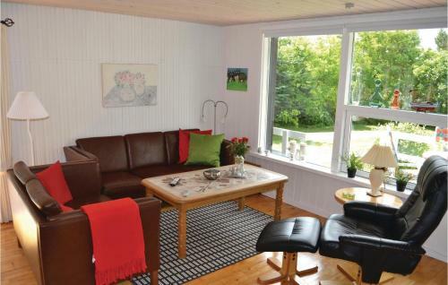 Holiday Home H�gevej Hals VI