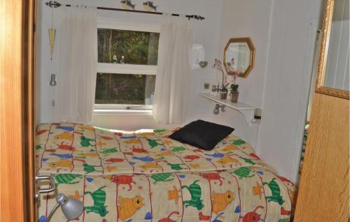 Holiday Home H�gevej Hals VI