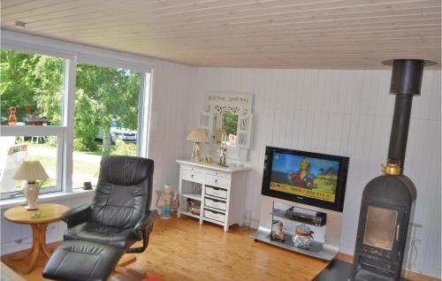 Holiday Home H�gevej Hals VI