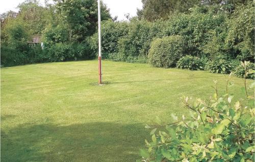Holiday Home H�gevej Hals VI
