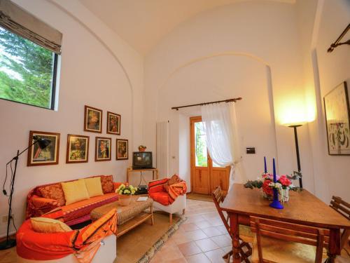 Hostal Chiesa Della Collina