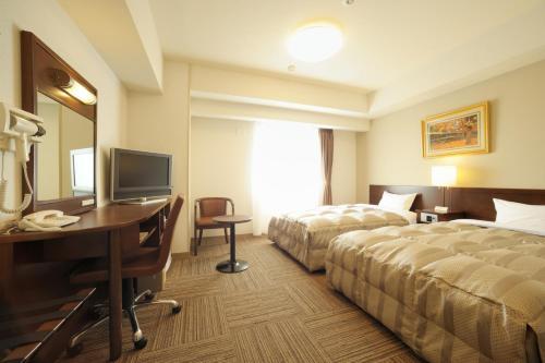 Hotel Route-inn Sendainagamachi Inter