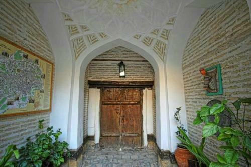 Hostal Amulet Hotel
