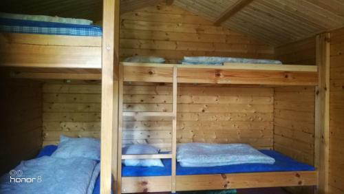Hostal Kaare Guesthouse