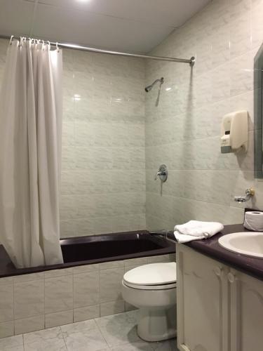 Hotel Pinar Del Lago