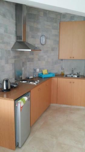 Apartamento Lefkara Aloni House