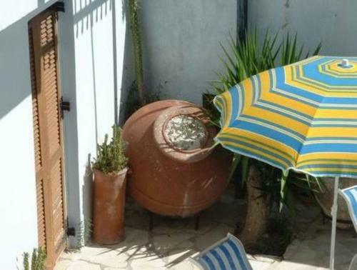 Apartamento Lefkara Aloni House