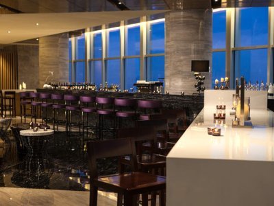 Renaissance Huizhou Hotel