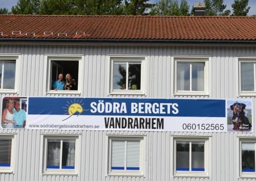 Albergue S�dra Bergets Vandrarhem