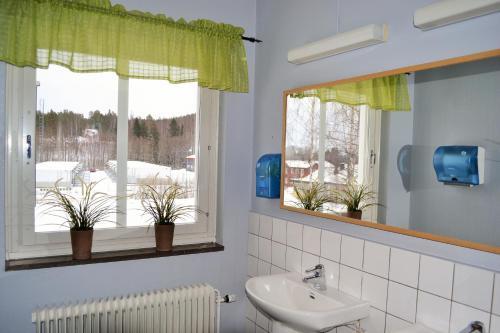 Albergue S�dra Bergets Vandrarhem