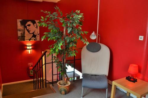 Albergue S�dra Bergets Vandrarhem