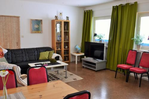 Albergue S�dra Bergets Vandrarhem