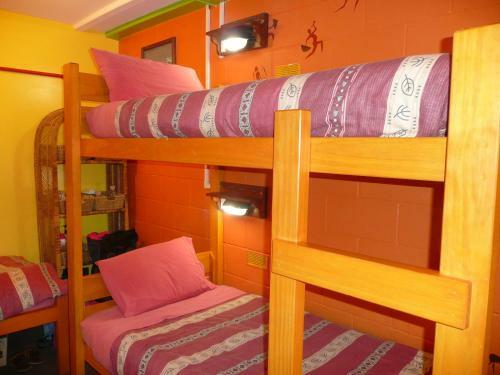 Albergue Global Village Travellers Lodge