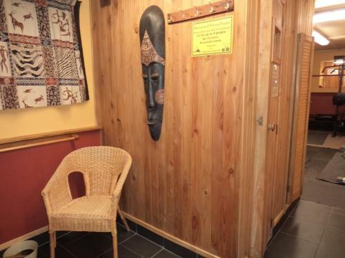 Albergue Global Village Travellers Lodge