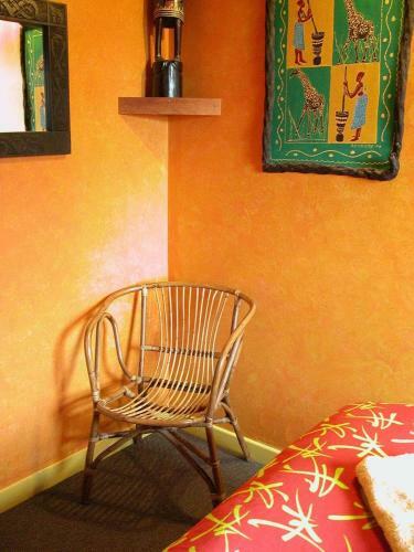 Albergue Global Village Travellers Lodge