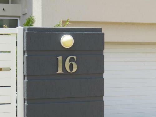 Apartamento At The Beach