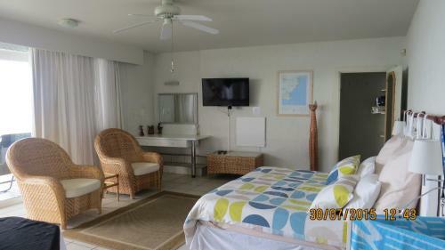 Apartamento At The Beach