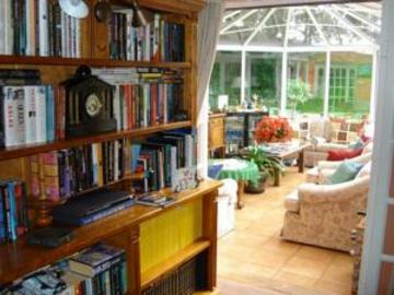 Hostal Gleann Fia Country House