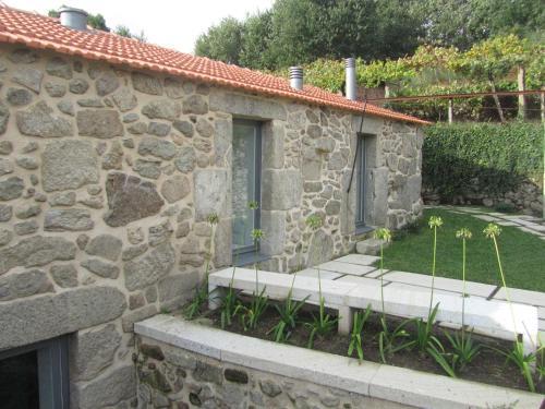 Casa De Campo/cottage "casa Da Cal"
