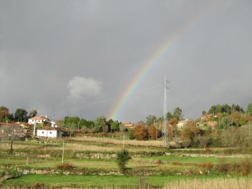Casa De Campo/cottage "casa Da Cal"