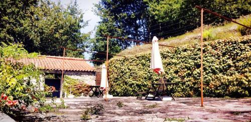 Casa De Campo/cottage "casa Da Cal"