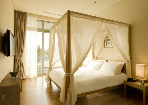 Hotel Hilton Namhae Golf & Spa Resort