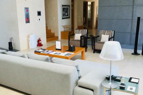 Hotel Hilton Namhae Golf & Spa Resort