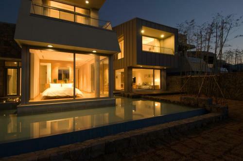 Hotel Hilton Namhae Golf & Spa Resort
