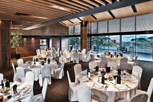 Hotel Hilton Namhae Golf & Spa Resort
