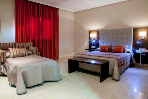 Agroturismo Hotel Rural Quinto Cecilio