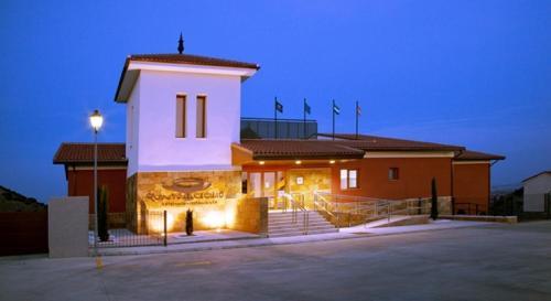 Agroturismo Hotel Rural Quinto Cecilio