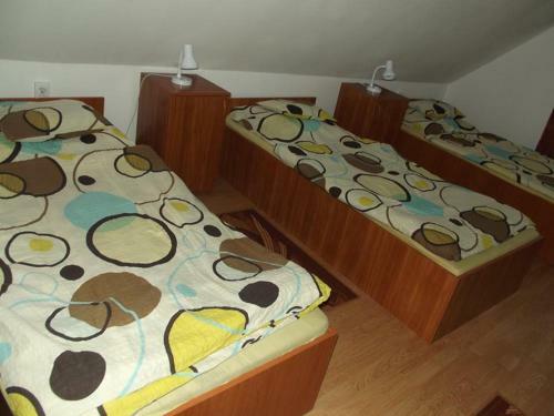 Hostal Edit Vend�gh�z