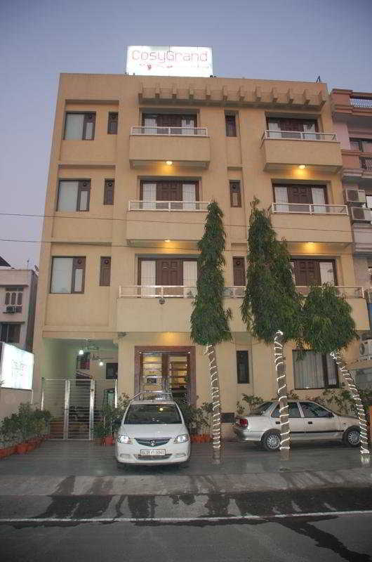 Hotel Cosy Grand