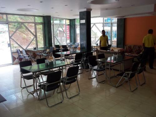 Hotel Upper City Heart