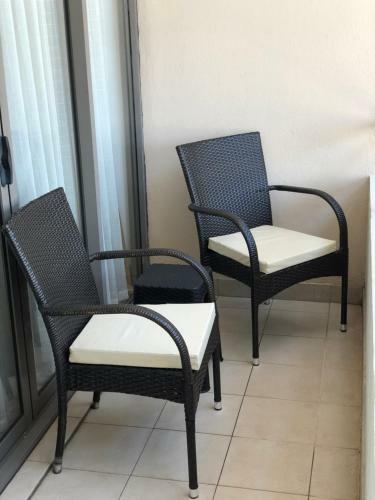 Apartamento Hedges Court Residencies