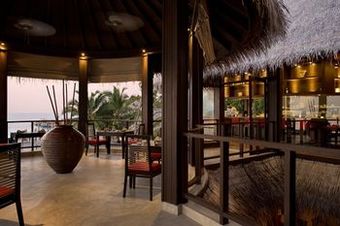 Viviendas Turisticas Coco Bodu Hithi