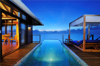 Viviendas Turisticas Coco Bodu Hithi