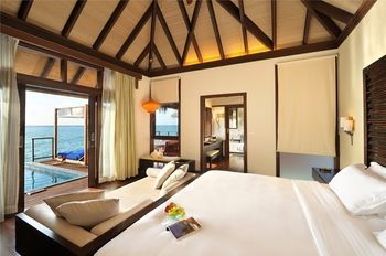Viviendas Turisticas Coco Bodu Hithi