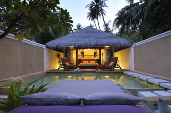 Viviendas Turisticas Coco Bodu Hithi