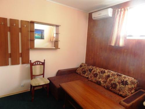 Hotel Zelenyi Klyn