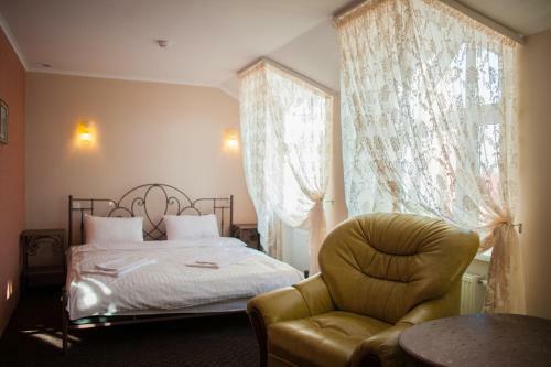Hotel Zelenyi Klyn