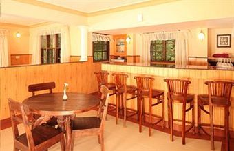 Hostal T Cherry Villa