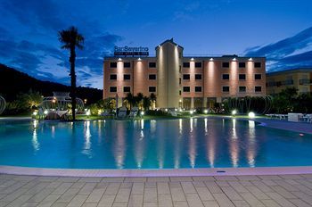 San Severino Park Hotel & Spa