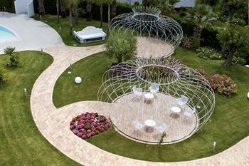 San Severino Park Hotel & Spa