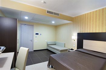 San Severino Park Hotel & Spa