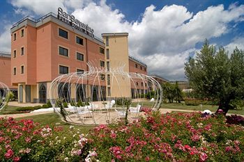 San Severino Park Hotel & Spa