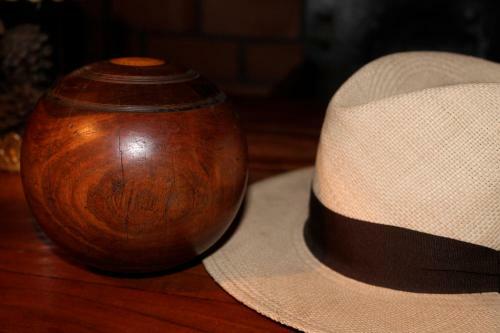 Agroturismo Casa Do Ouro