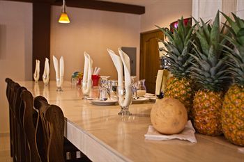 Hostal Manglar Lodge