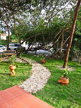 Hostal Manglar Lodge