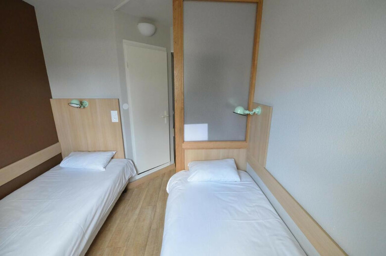 Hotel Reseda Paris Bagnolet